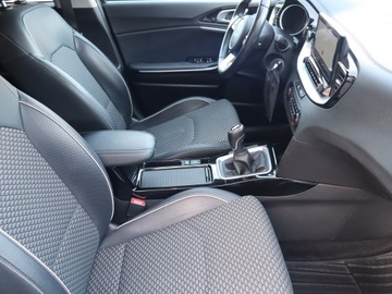 Kia XCeed Crossover 1.5 T-GDI 160KM 2022 Kia XCeed 1.5 T-GDI, Salon Polska, 1. Właściciel, zdjęcie 8