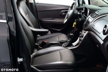 Chevrolet Trax 1.4 140KM 2013 Chevrolet Trax 1.4 16V 4x4 Klimatyzacja Pol Sk..., zdjęcie 20