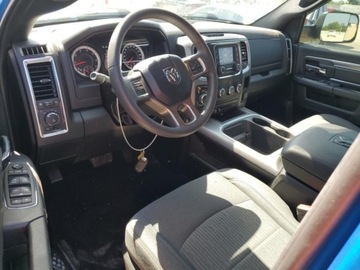  RAM 1500 Classic Slt 2022 5.7l 5.7 Benzyna 395KM, zdjęcie 8