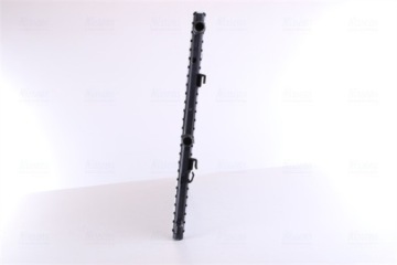 РАДИАТОР RENAULT KANGOO II (08-), RENAU