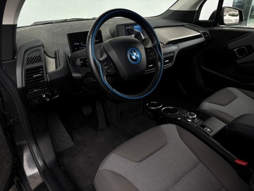 BMW i3 Hatchback i3 Facelifting 120Ah 170KM 2021 BMW i3 120Ah, FV-23%, Kamera cofania, Pompa ciepła, zdjęcie 5