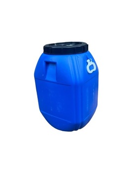 Beczka plastikowa 50l do kwaszenia ogórków kapusty fermentacji 50 L
