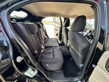 Mitsubishi Eclipse Cross SUV 1.5 T 163KM 2018 Mitsubishi Eclipse Cross Kamera HeadUp KeyLess Hak, zdjęcie 11