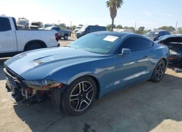 Ford Mustang VI 2020 Ford Mustang 2020, 5.0L, GT, od ubezpieczalni, zdjęcie 8