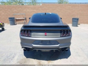 Ford Mustang VI Mach 1 5.0 Ti-VCT 460KM 2021 Ford Mustang GT Fastback 2021 5.0l 5.0 Benzyna 460KM, zdjęcie 4