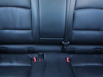 BMW Seria 5 F10-F11 2011 BMW 5 520d, Skóra, Navi, Xenon, Klima, zdjęcie 9