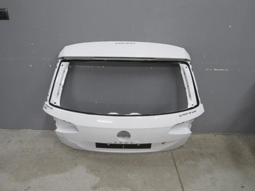 VW PASSAT B8 KOMBI KLAPA TYŁ