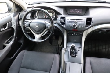 Honda Accord VIII 2008 Honda Accord 2.2 i-DTEC, Salon Polska, zdjęcie 6