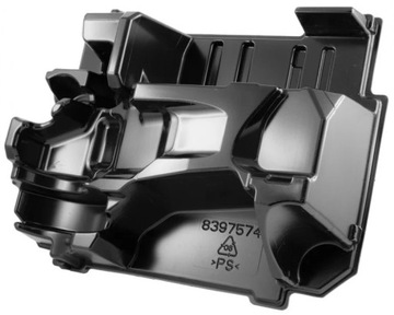 MAKITA 839757-4 WKŁAD WALIZKI MAKPAC 4 DGA504 506 508 513 DHR243