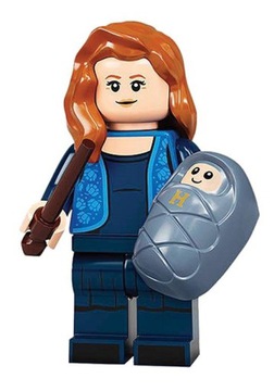 Lego Harry Potter colhp29 Lily Potter N