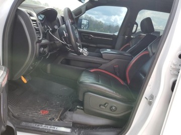 Dodge Ram V 2021 Dodge RAM TRX 2021r., Trx, 6.2L, od ubezpieczalni 6.2 Benzyna 702KM, zdjęcie 6