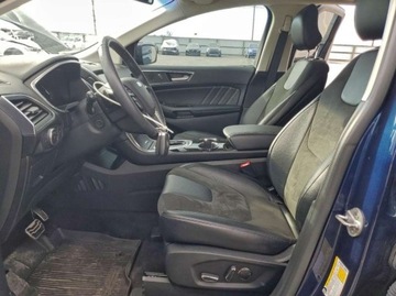 Ford Edge II SUV 2.7 V6 EcoBoost 319KM 2017 Ford Edge 2.7 V6 319 KM, 4x4, wersja SPORT, 6xPDC, ACC, Drive Assist 2.7, zdjęcie 4