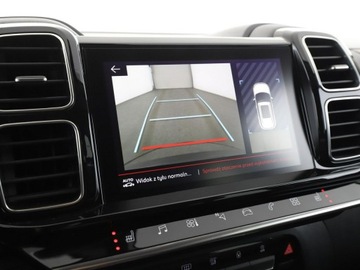 Citroen C5 Aircross SUV 1.6 PureTech 181KM 2019 Citroen C5 Aircross 1.6 Benzyna Automat Shine, zdjęcie 23