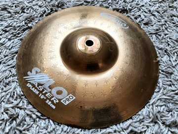 TALERZ PERKUSYJNY ORION SOLO PRO MASTER SPLASH 10