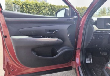 Hyundai Tucson IV 2025 Hyundai Tucson 1.6 Benzyna 150KM, zdjęcie 9