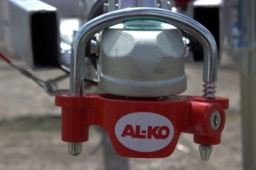 Универсальная защита сцепки AL-KO, для