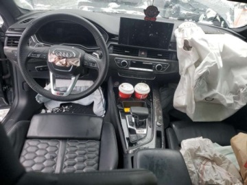 Audi A5 F5 2023 Audi RS5 Coupe 2.9l 2023 2.9 Benzyna 444KM, zdjęcie 8