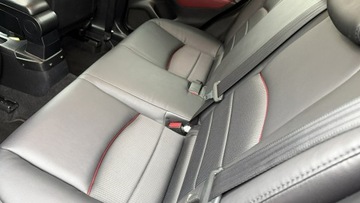 Mazda CX-3 Crossover 2.0 SKY-G 120KM 2018 Mazda CX-3 2.0 Benzyna Xenon Skóry Navi, zdjęcie 24