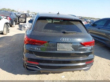 Audi Q3 II 2022 Audi Q3 Premium Plus 45 Tfsi S Line Quattro Tiptronic 2022 2.0l 2.0 Benzyna, zdjęcie 4