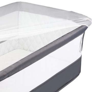 ЛИОНЕЛО ТЕО ДОПОЛНИТЕЛЬНАЯ кроватка 2 в 1