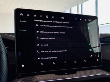 Skoda Kodiaq II SUV Plug-In 1.5 TSI Plug-In Hybrid 204KM 2025 Skoda Kodiaq Sportline iV 1.5 TSI 204 KM DSG, zdjęcie 22