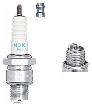 NGK 3722 Świeca zapłonowa