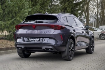 Cupra Formentor Crossover Facelifting 2.0 TSI 204KM 2026 Cupra Formentor 2.0 TSI 204 KM DSG 4Drive -, zdjęcie 28