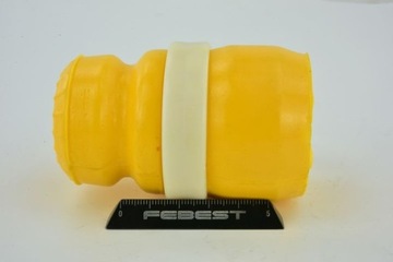 РЕЗИНОВАЯ ПРУЖИНА ЗАДНЯЯ TD-RX300R FEBEST LEXUS