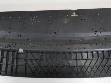 Płyta, osłona, podłoga zderzaka przedniego AUDI A-5 8W6 B9 przed lift 8.029