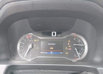 Honda Ridgeline 2022 Honda Ridgeline 2022, 3.5L, 4x4, BLACK EDITION, od ubezpieczalni 3.5 280KM, zdjęcie 11