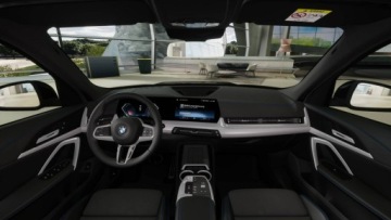 BMW X1 U11 Crossover 1.5 18i 136KM 2026 BMW X1 sDrive18i - Dostępny od ręki!, zdjęcie 10