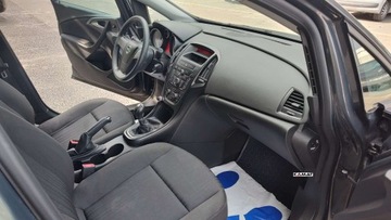 Opel Astra J GTC 1.6 CDTI Ecotec 110KM 2015 Opel Astra Opel Astra 2015 1,6 Cdti Salon Pl Zamiana 1.6 Diesel 110KM, zdjęcie 13