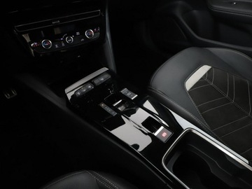 Opel Mokka II SUV 1.2 Turbo 130KM 2021 Opel Mokka X Ultimate automat grzane fotele kamera, zdjęcie 31