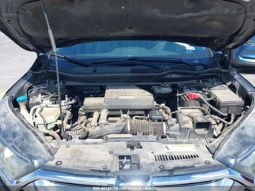 Honda CR-V V 2018 Honda CR-V Honda CR-V 1.5 Benzyna 190KM, zdjęcie 11