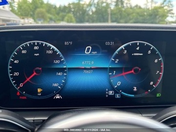 Mercedes GLE V167 2021 Mercedes-Benz GLE 2021 Mercedes-Benz GLE GLE 350 SUV 2.0 Benzyna 255KM, zdjęcie 6