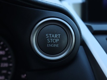 Lexus NX I SUV 200t 238KM 2015 Lexus NX 200t, Salon Polska, 4X4, Automat, Skóra, zdjęcie 17