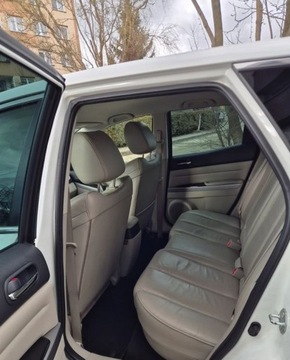 Mazda CX-7 2011 Mazda CX-7 2.2 manual skora Zarejestrowany po serwisie 2.2 Diesel 173KM, zdjęcie 13