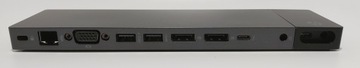 Док-станция HP Elite Zbook Thunderbolt 3 841830
