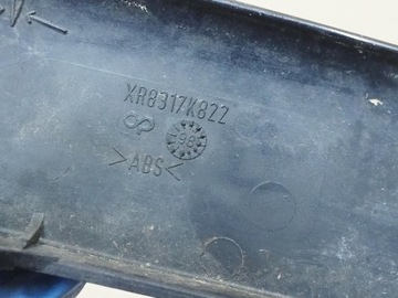 JAGUAR S-TYPE LIŠTA NÁRAZNÍKU PŘEDNÍ XR8317K822