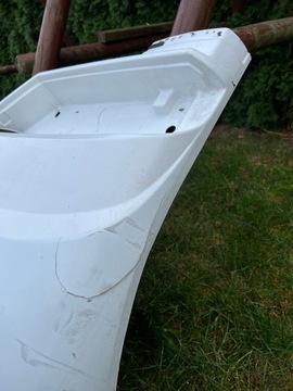 КАМЕРА ХОББИ ПРИЦЕП ЗАДНИЙ БАМПЕР ЗАДНИЙ