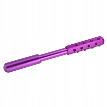 Роликовый массажер для лица 24 частицы германия