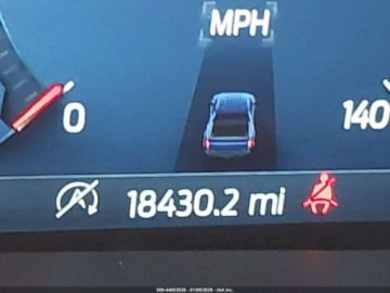 Ford 2024 Ford F150 Raptor 2024 3.5 Benzyna 450KM, zdjęcie 12