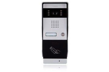 Панель наружных ворот Vidos S50A
