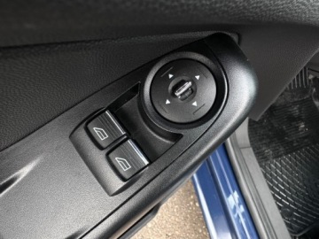 Ford Fiesta VII Hatchback 3d Facelifting 1.5 TDCi 75KM 2013 Ford Fiesta 1.5 TDCI 75KM/Salon Polska/Zamiana/, zdjęcie 11