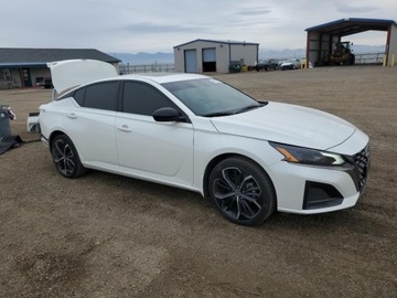 Nissan Altima V 2024 Nissan Altima SR 2024 2.5l 2.5 Benzyna 188KM, zdjęcie 4