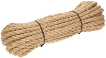 Jutowa Jutowa Decorative Juta 14 мм 30м