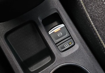 Renault Captur II Crossover Facelifting 1.0 TCe 90KM 2024 Renault Captur FV23, Pl Salon, I wl, serwis pelny ASO, Gwarancja, Grupa Ad, zdjęcie 26