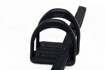 Стремена + стремена 145см