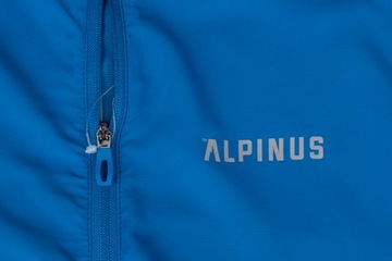 Alpinus Женская переходная спортивная куртка r.L
