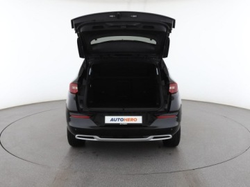 Opel 2022 Opel Grandland X PHEV full LED navi klima auto, zdjęcie 18